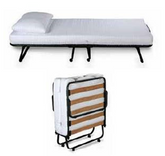 VEVEY Faltbarer Zusatzbett